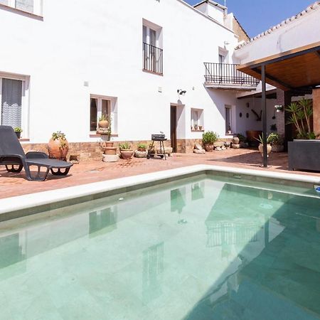 فندق Casa Generalife, Bei Granada Dúrcal المظهر الخارجي الصورة