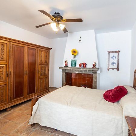 فندق Casa Generalife, Bei Granada Dúrcal المظهر الخارجي الصورة