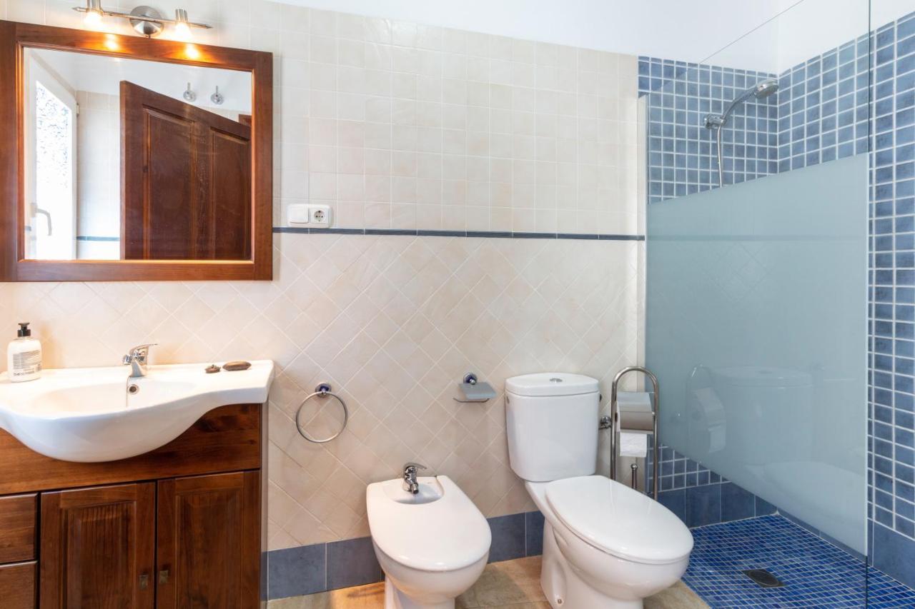 فندق Casa Generalife, Bei Granada Dúrcal المظهر الخارجي الصورة