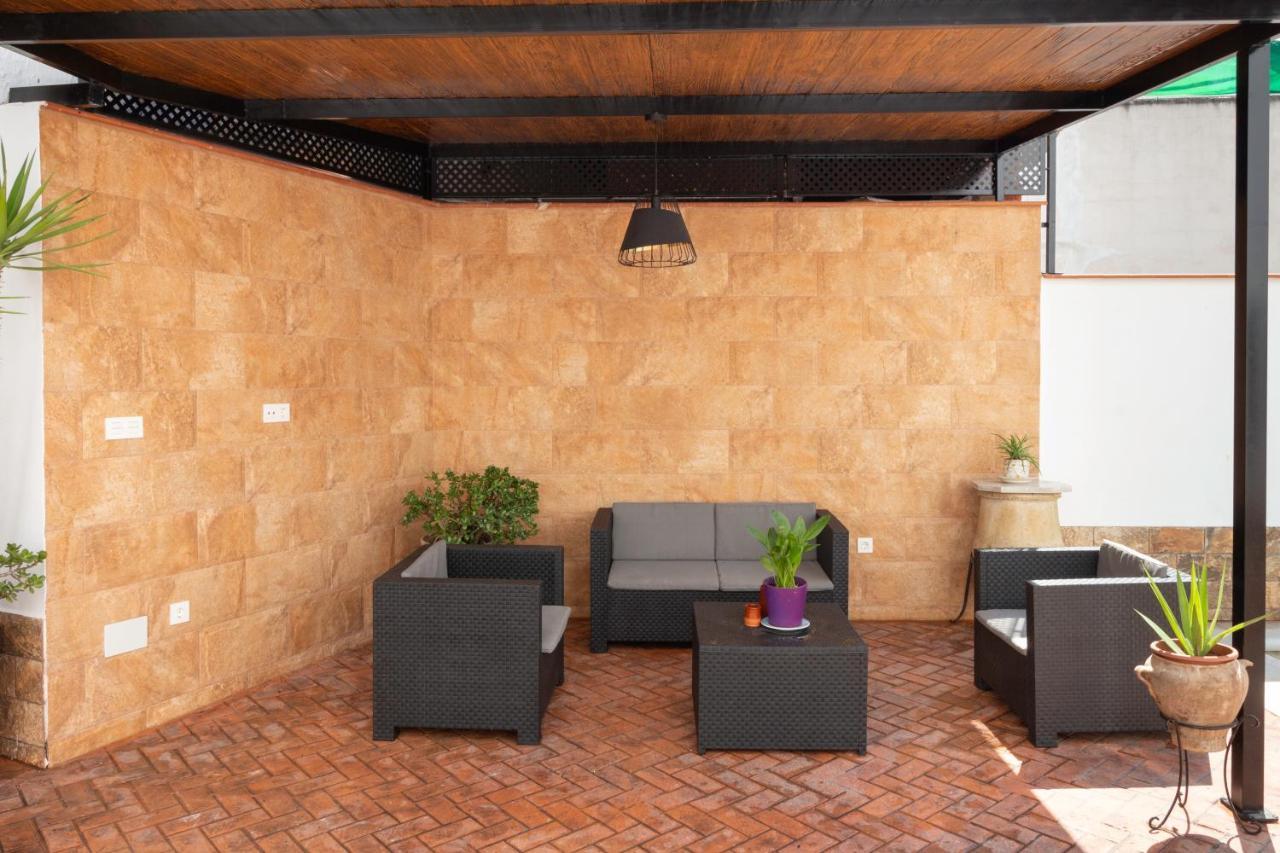 فندق Casa Generalife, Bei Granada Dúrcal المظهر الخارجي الصورة