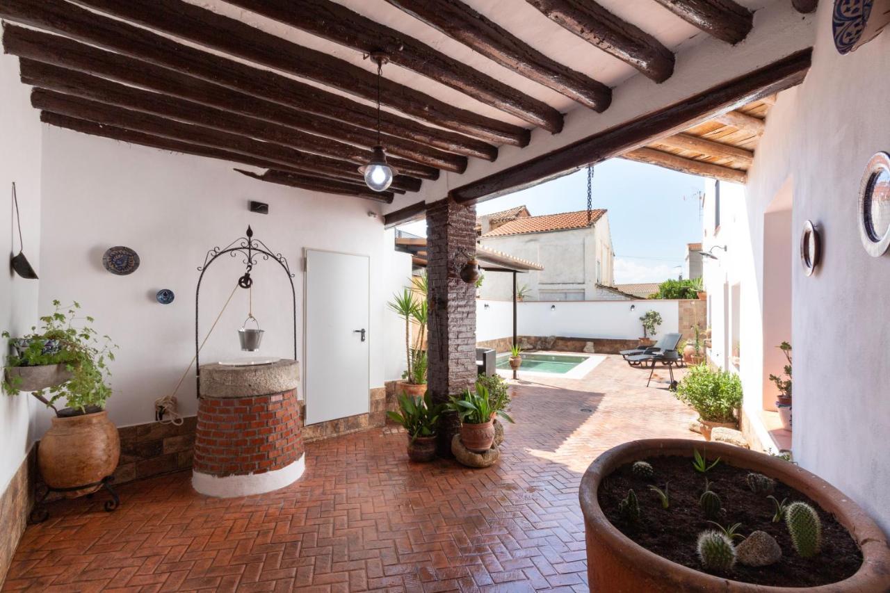 فندق Casa Generalife, Bei Granada Dúrcal المظهر الخارجي الصورة