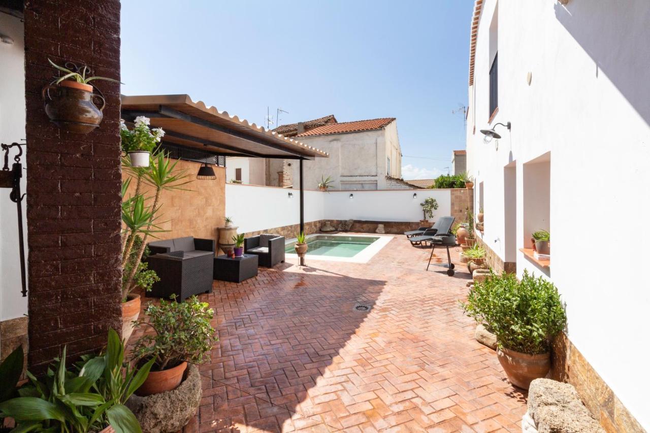 فندق Casa Generalife, Bei Granada Dúrcal المظهر الخارجي الصورة