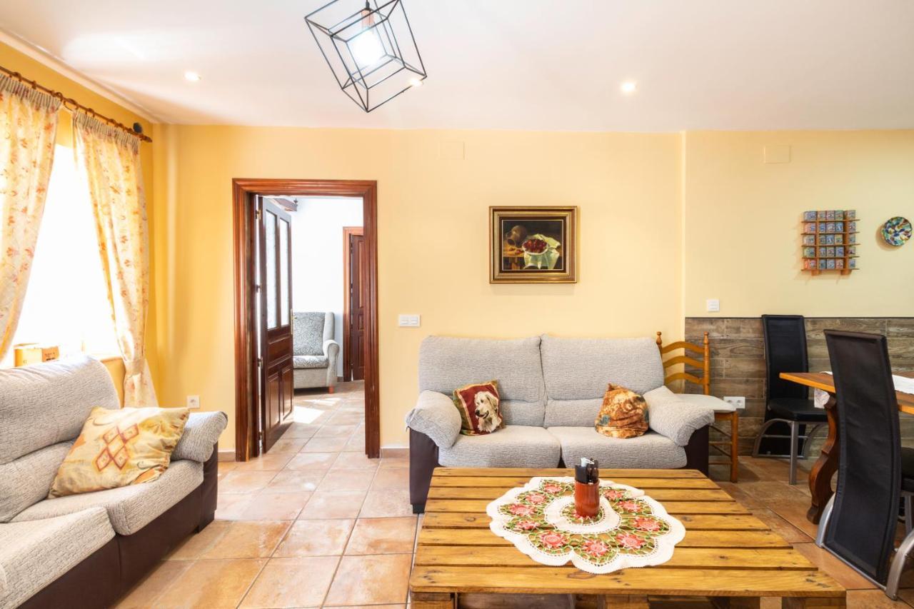 فندق Casa Generalife, Bei Granada Dúrcal المظهر الخارجي الصورة