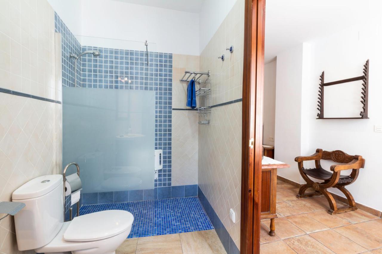 فندق Casa Generalife, Bei Granada Dúrcal المظهر الخارجي الصورة