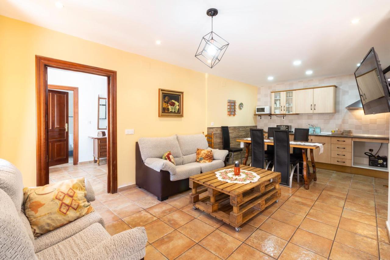 فندق Casa Generalife, Bei Granada Dúrcal المظهر الخارجي الصورة